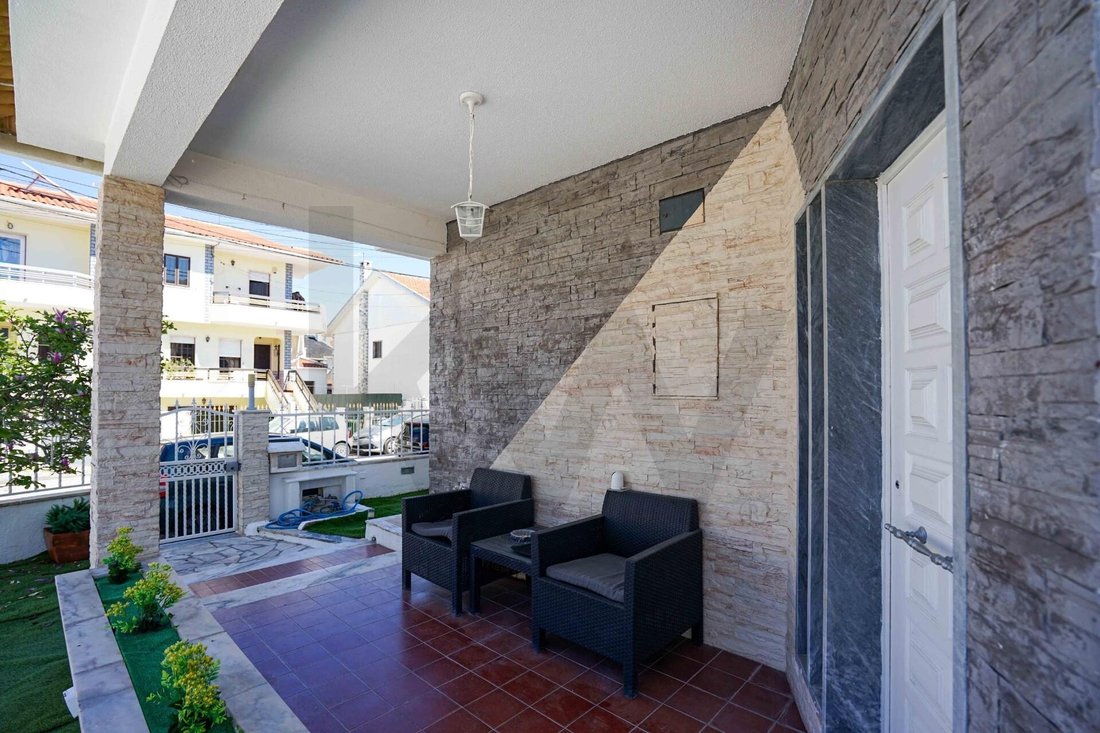 House in Corroios, Setubal, Portugal 2 - 17668712