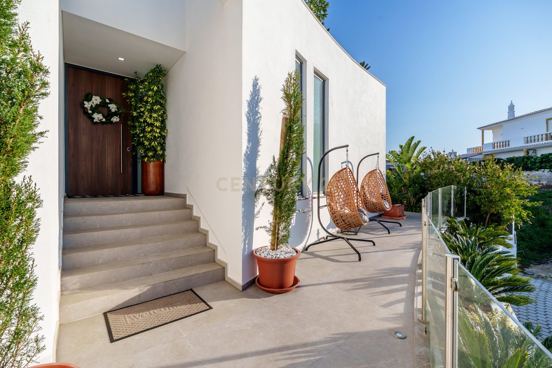 Villa in São Sebastião, Lagos, Sao Goncalo de Lagos, Portugal 5 - 17668716