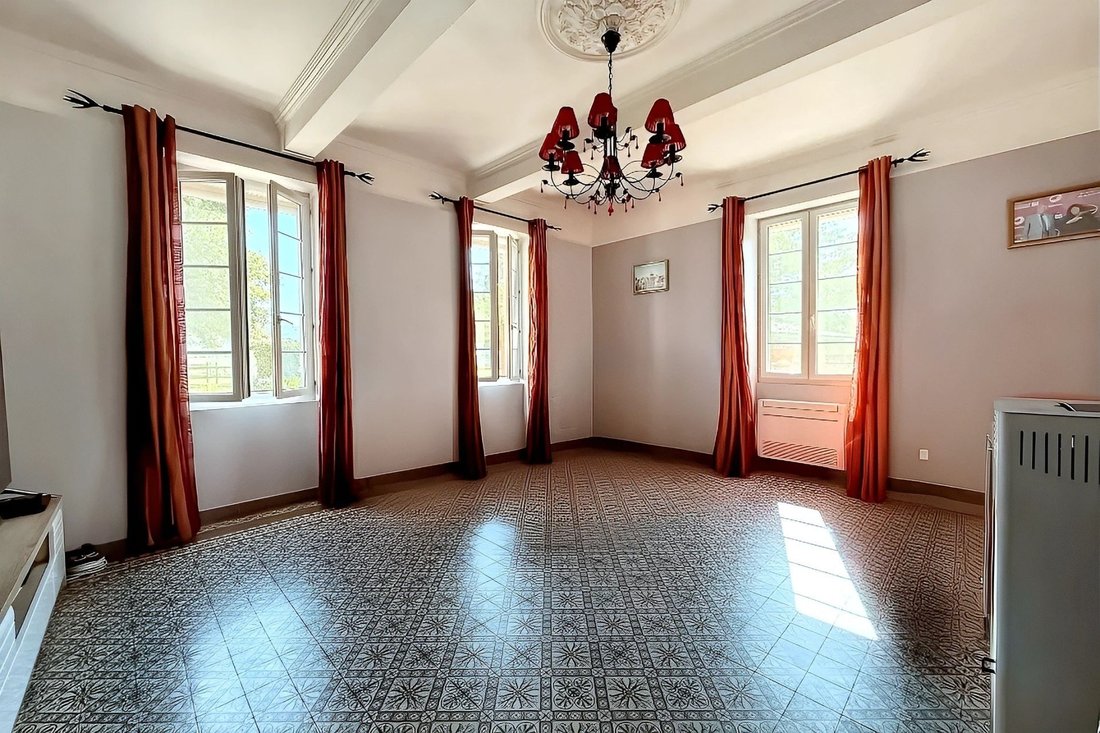 Estate in Lalande, Montauban, France 4 - 16609335