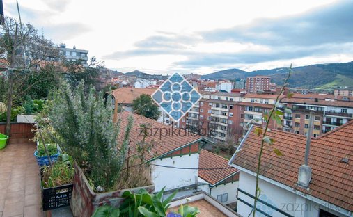 Chalet a Begona, Bilbao, Spagna 1