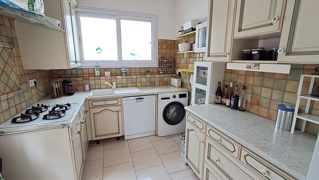 House in Le Faron-Fort-Rouge, Toulon, France 5 - 17668659