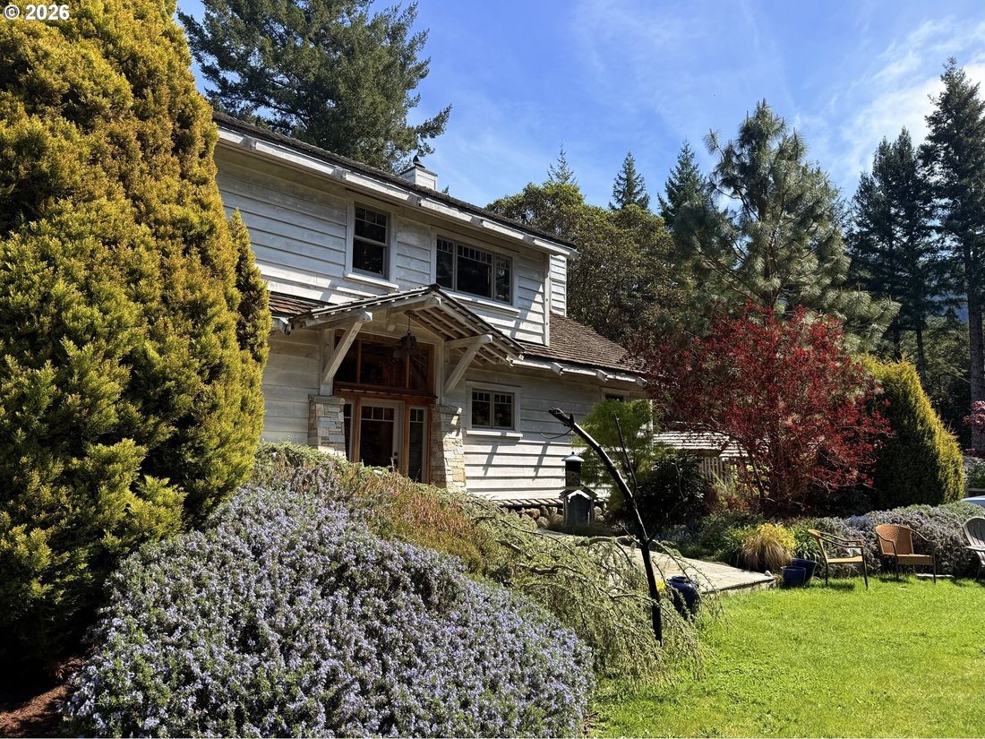 Haus in Gold Beach, Oregon, Vereinigte Staaten 2 - 17265756
