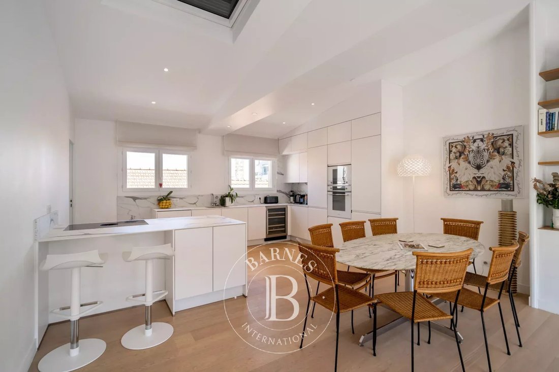 Apartment in Cannes, Provence-Alpes-Côte d'Azur, France 5 - 17668528