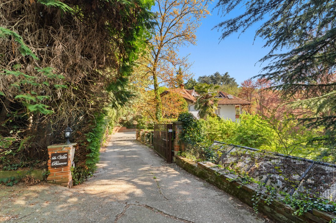 House in Cavoretto, Turin, Italy 5 - 17668607