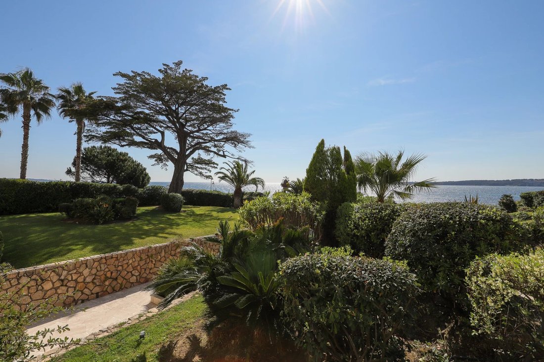 Apartment in Cannes, Provence-Alpes-Côte d'Azur, France 3 - 17668748