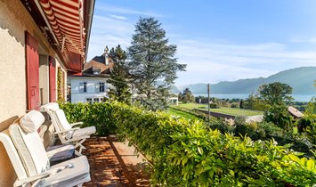 Casa a Blonay - Saint-Légier, Vaud, Svizzera 2