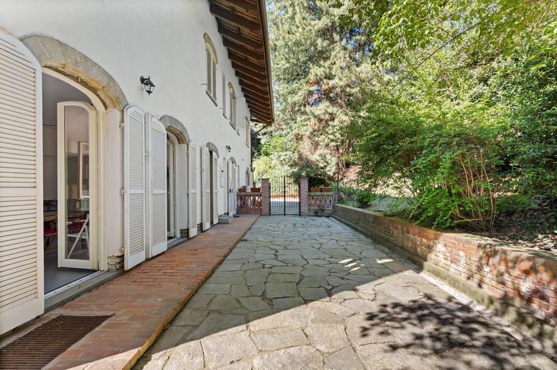 House in Cavoretto, Turin, Italy 2 - 17668607