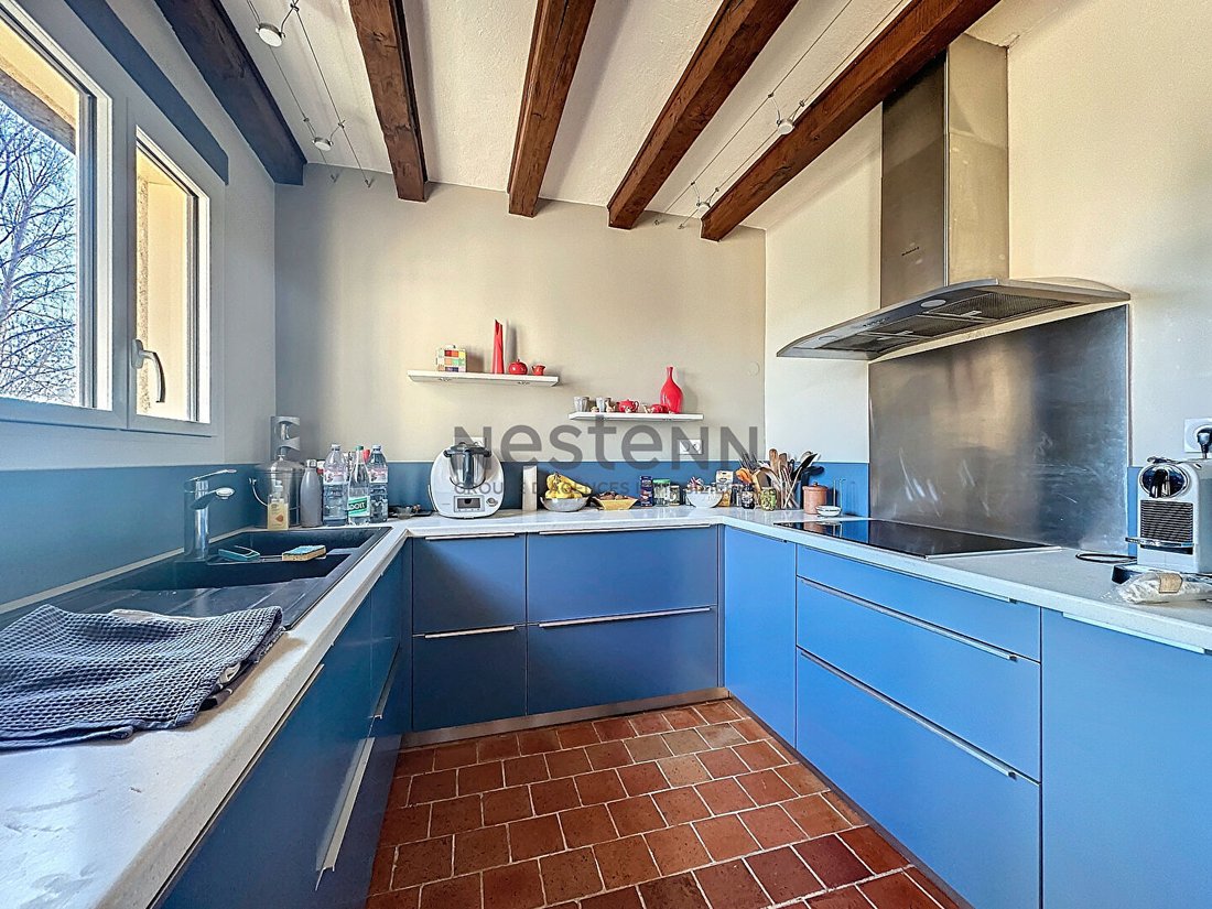 House in Montreuil-sur-Maine, Pays de la Loire, France 3 - 17668781