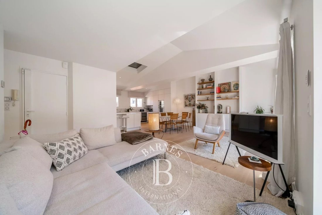 Apartment in Cannes, Provence-Alpes-Côte d'Azur, France 3 - 17668528