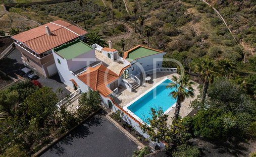 Country House in Granadilla de Abona, Canary Islands, Spain 1