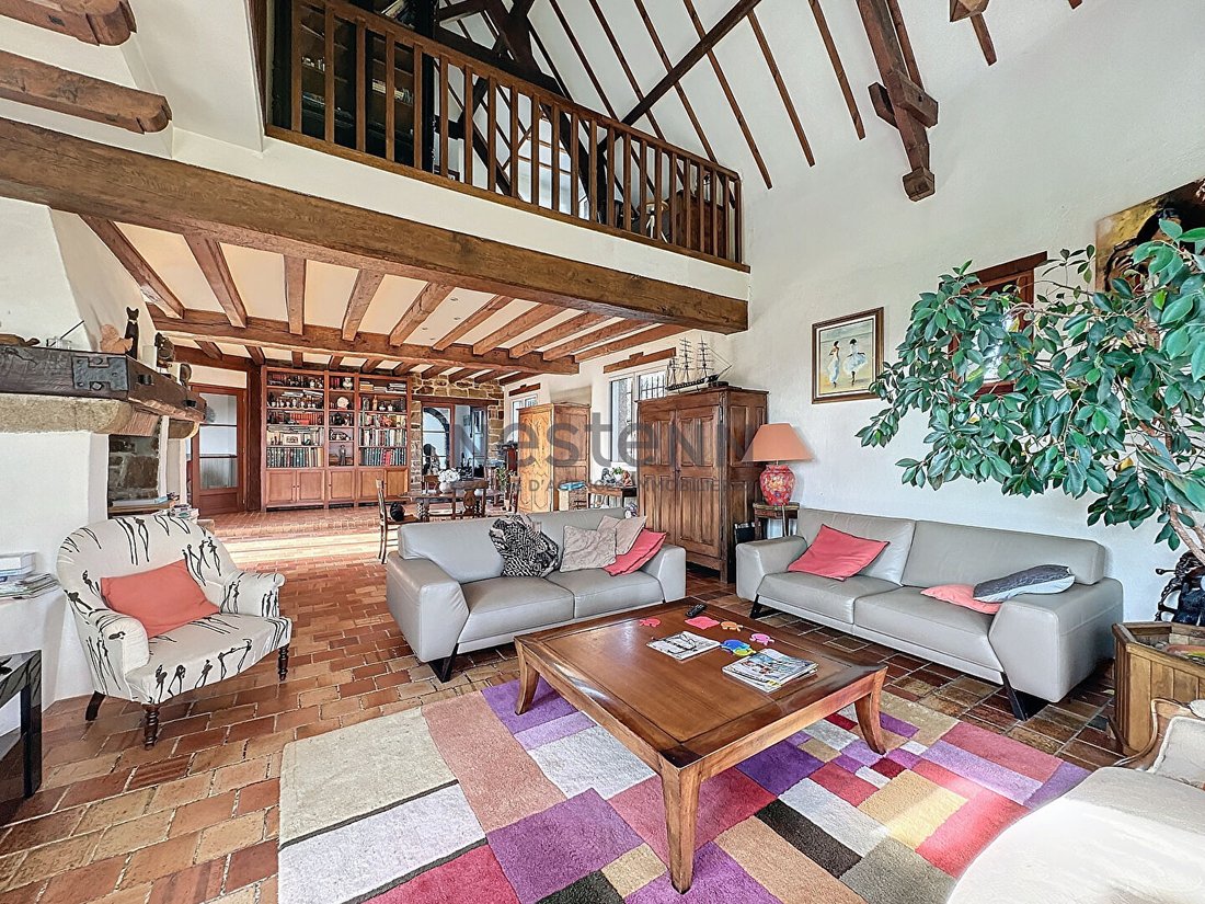House in Montreuil-sur-Maine, Pays de la Loire, France 1 - 17668781