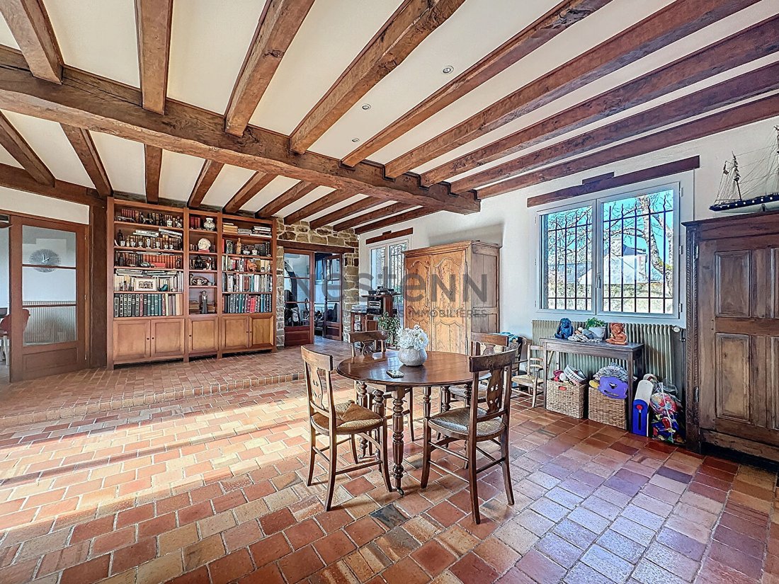House in Montreuil-sur-Maine, Pays de la Loire, France 5 - 17668781