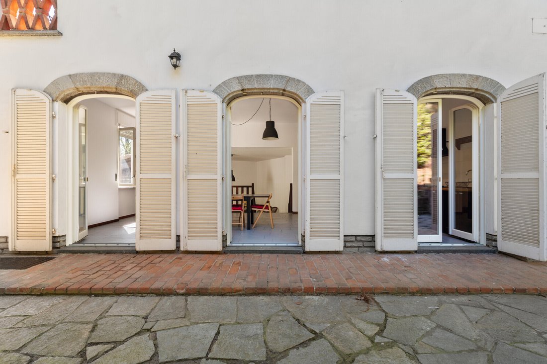 House in Cavoretto, Turin, Italy 3 - 17668607