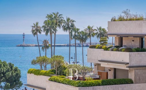 Apartment in Cannes, Provence-Alpes-Côte d'Azur, France 1