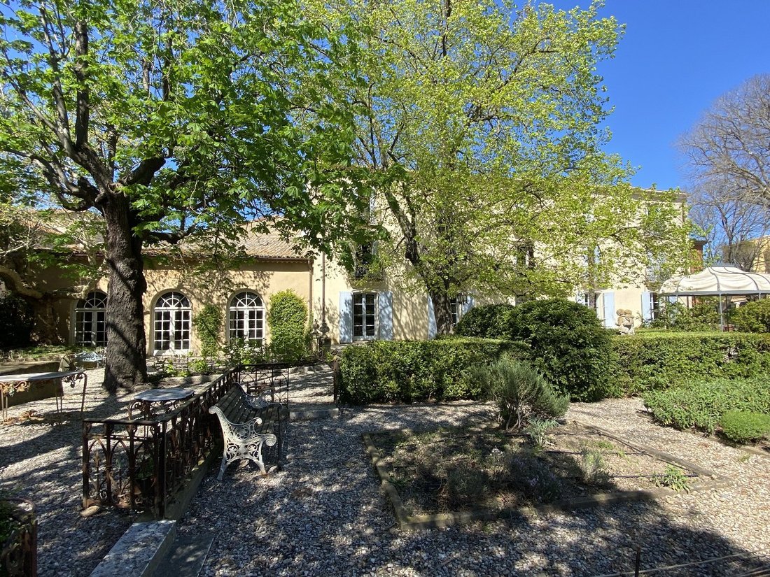 Estate in Ancien Hôpital, Beziers, France 2 - 16012829