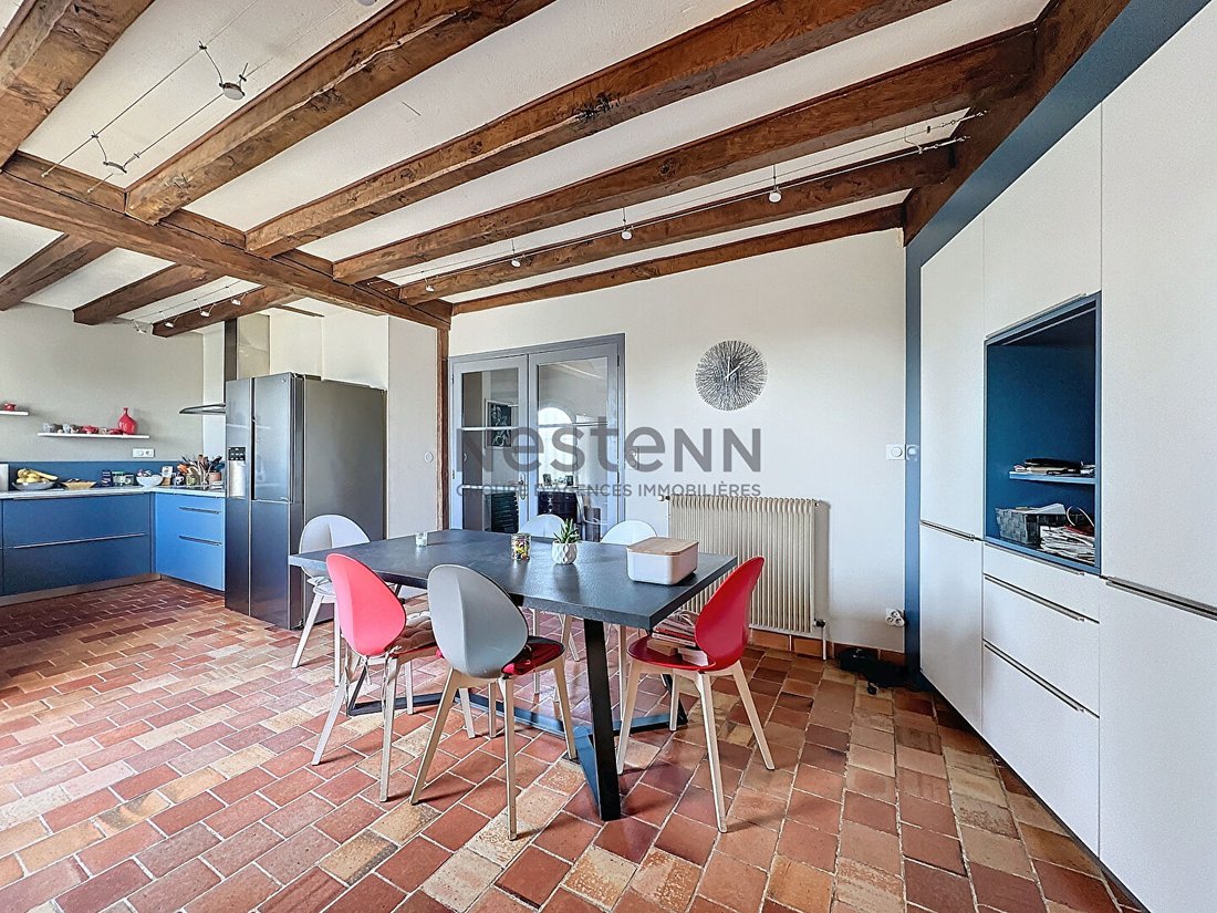 House in Montreuil-sur-Maine, Pays de la Loire, France 4 - 17668781