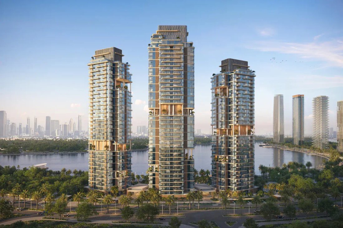 Apartment in Al Wasl, Dubai, United Arab Emirates 1 - 17668762