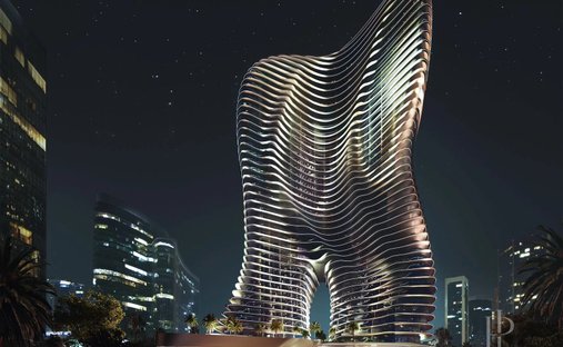 Wohnung in Al Wasl, Dubai, Vereinigte Arabische Emirate 1