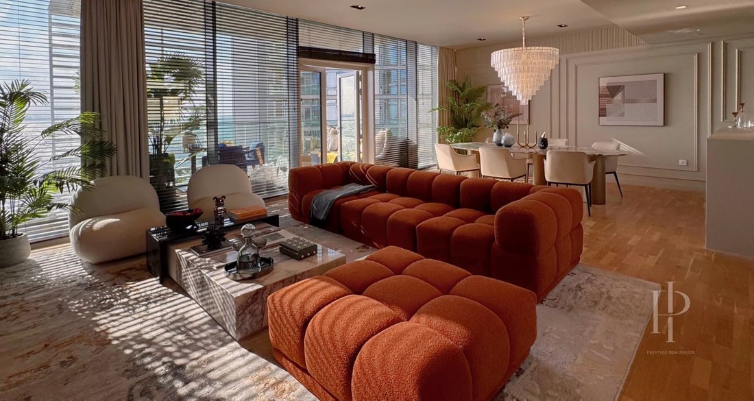 Apartamento en Al Wasl, Dubái, Emiratos Árabes Unidos 1 - 17668585