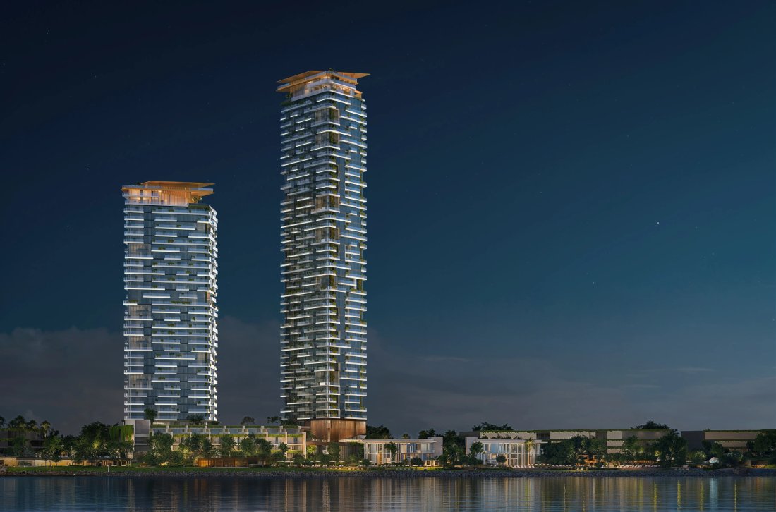 Appartamento a Al Mina, Emirato di Dubai, Emirati Arabi Uniti 1 - 17668741