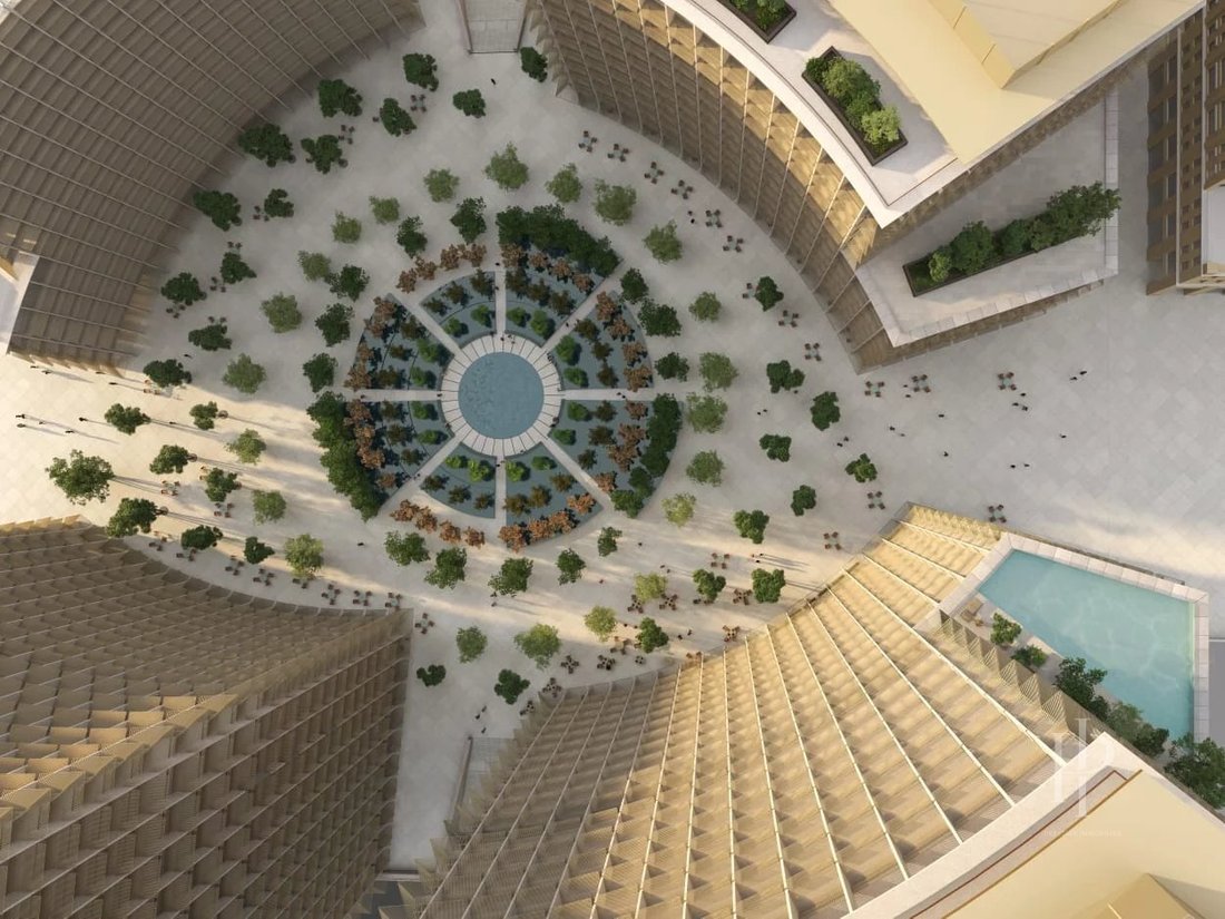Wohnung in Al Wasl, Dubai, Vereinigte Arabische Emirate 5 - 17668583