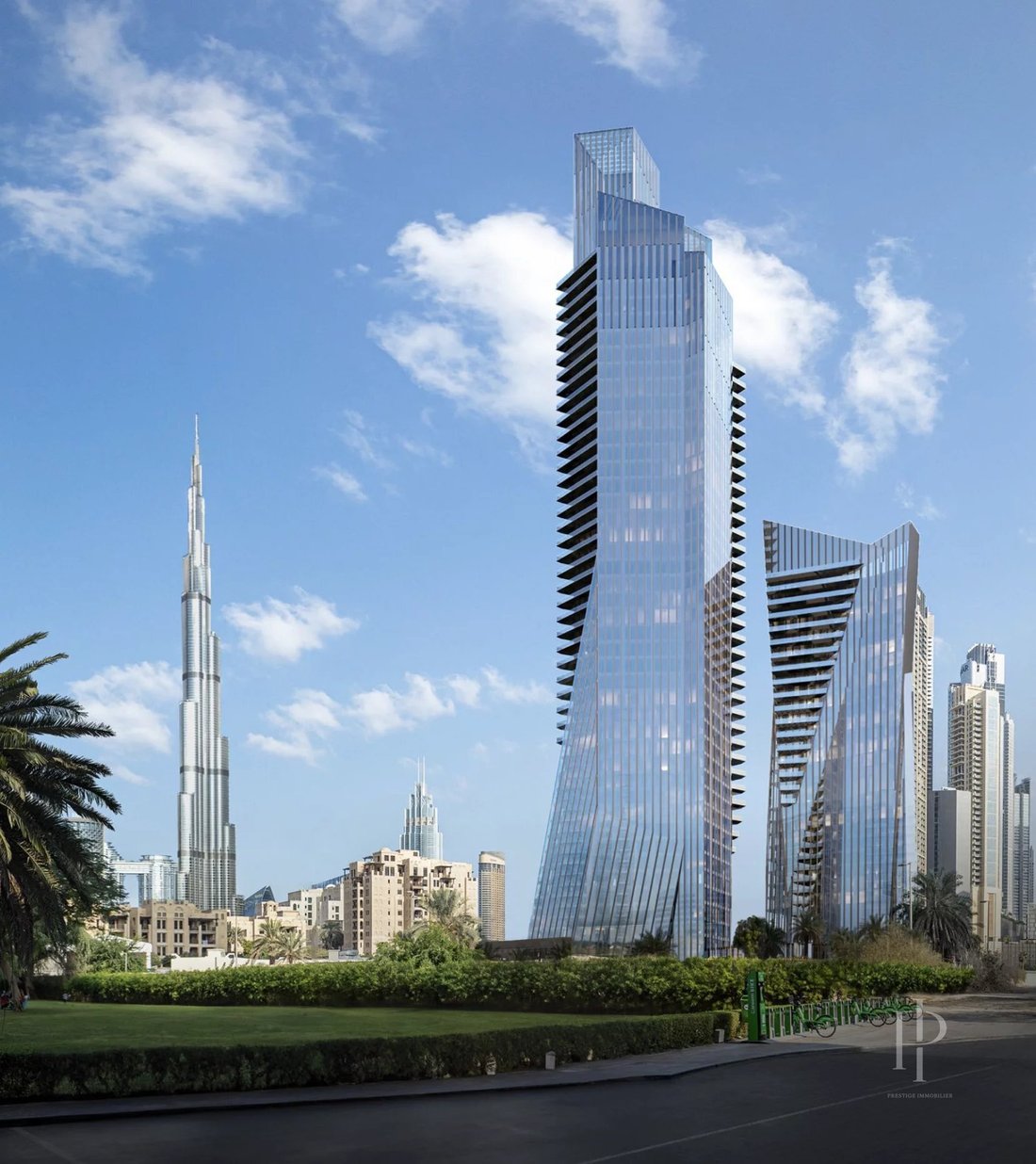 Apartamento en Al Wasl, Dubái, Emiratos Árabes Unidos 1 - 17668608