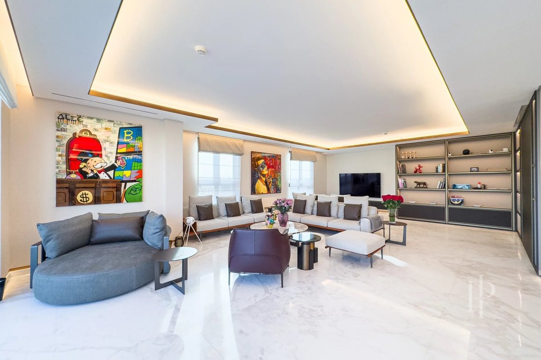 Apartamento en Al Wasl, Dubái, Emiratos Árabes Unidos 5 - 17668595