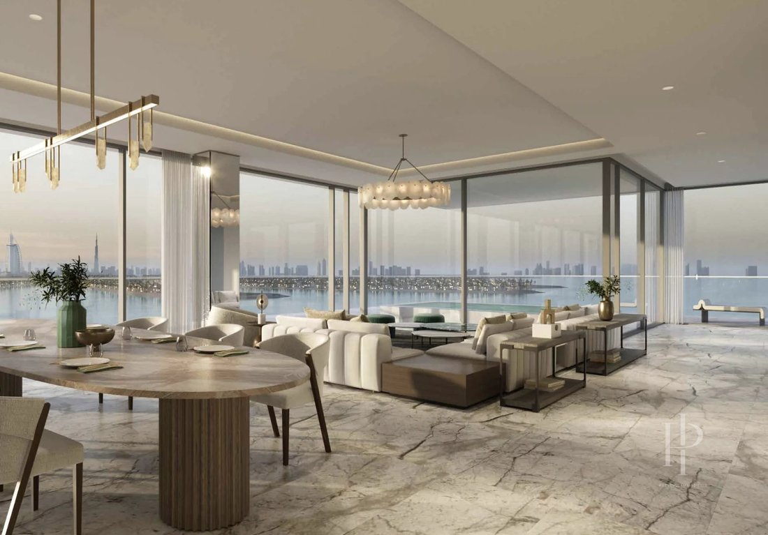 Wohnung in Al Wasl, Dubai, Vereinigte Arabische Emirate 4 - 17668567