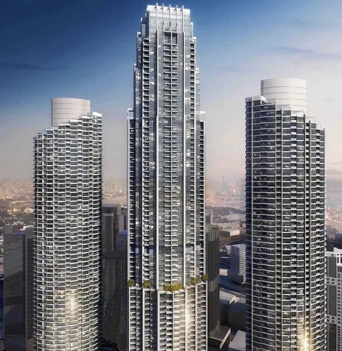 Apartment in Al Wasl, Dubai, United Arab Emirates 4 - 17668576
