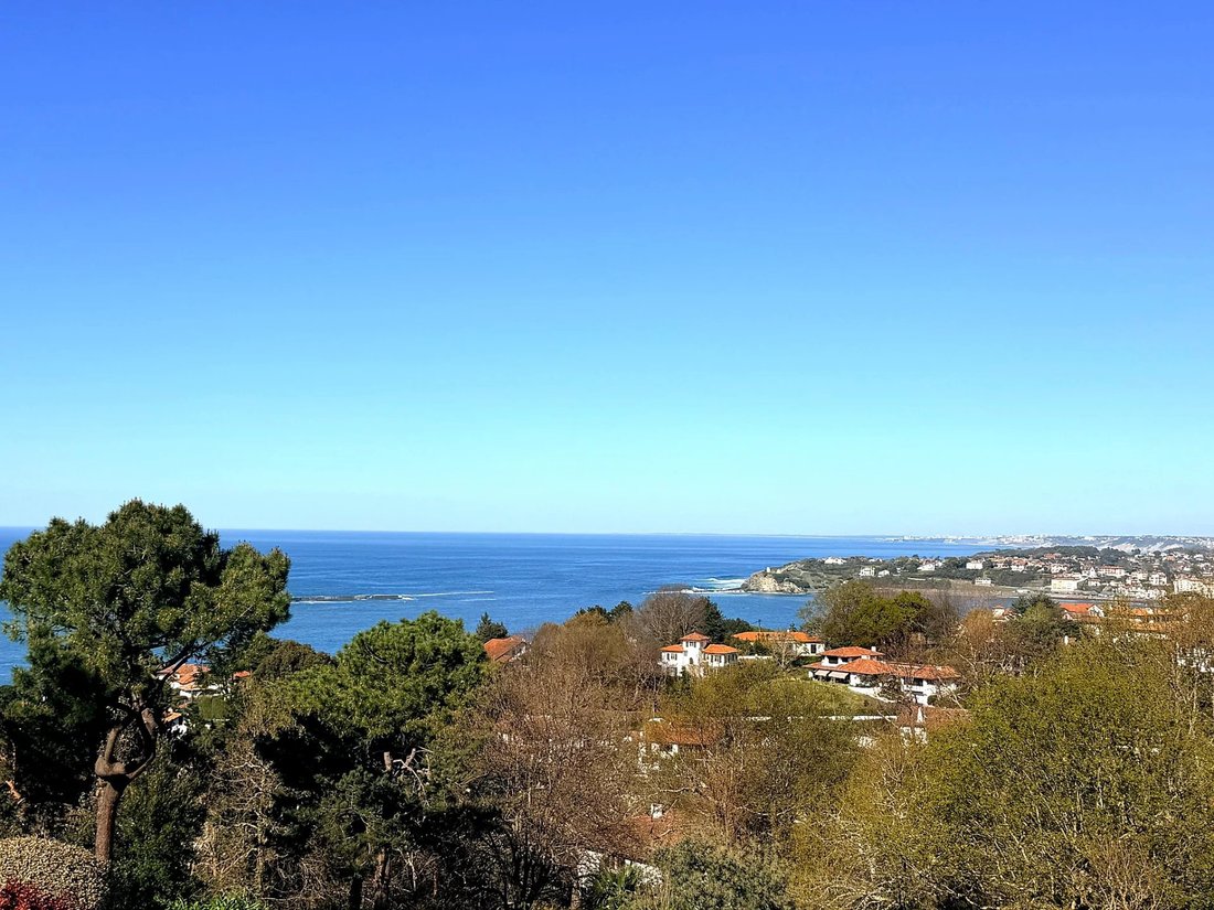 Apartment in Nord, Ciboure, France 5 - 16209777