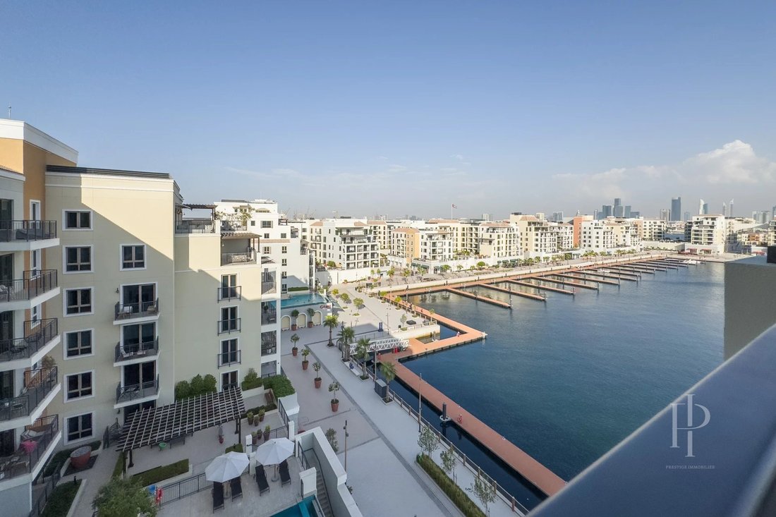Apartamento en Al Wasl, Dubái, Emiratos Árabes Unidos 3 - 17668595