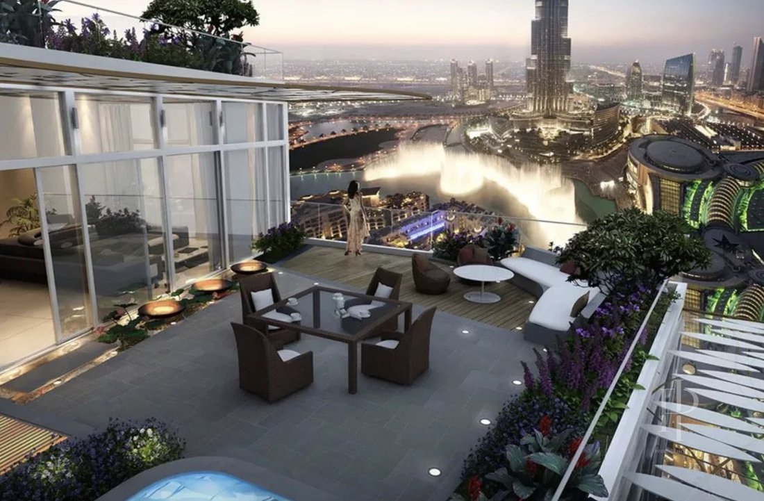 Apartment in Al Wasl, Dubai, United Arab Emirates 5 - 17668576
