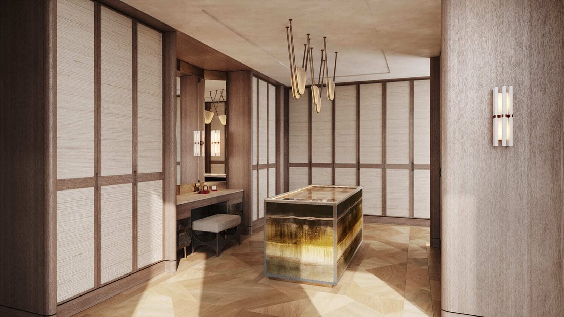 Wohnung in Downtown Dubai, Dubai, Vereinigte Arabische Emirate 4 - 17668779