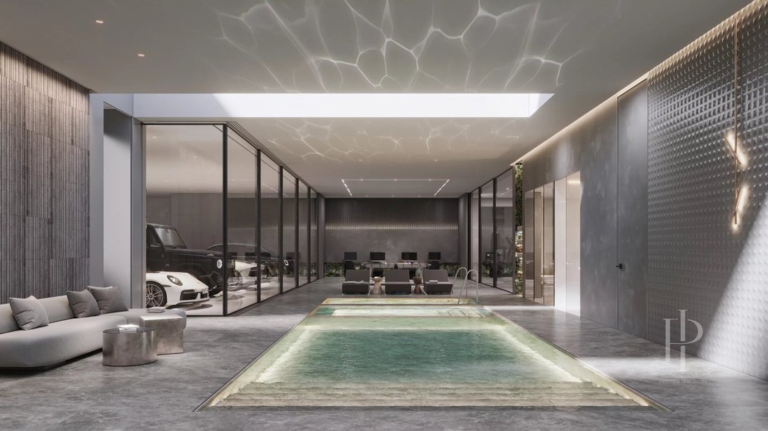 Villa in Al Wasl, Dubai, United Arab Emirates 1 - 17668557