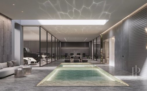 Villa in Al Wasl, Dubai, United Arab Emirates 1