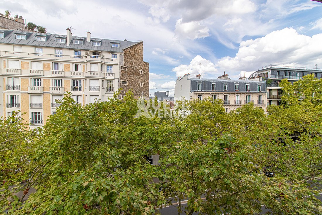 Apartment in Silly-Gallieni, Boulogne-Billancourt, France 5 - 16158788