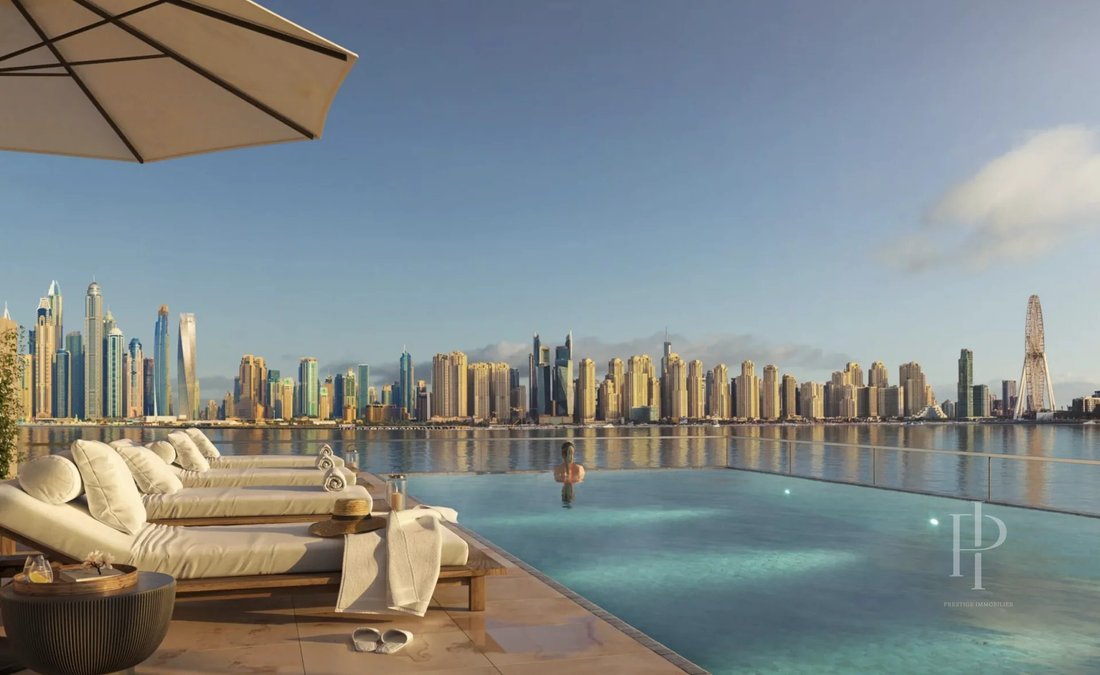 Wohnung in Al Wasl, Dubai, Vereinigte Arabische Emirate 1 - 17668567