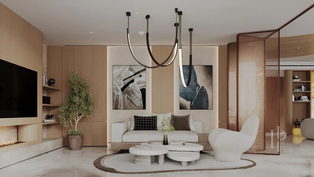 Wohnung in Al Wasl, Dubai, Vereinigte Arabische Emirate 4 - 17668533