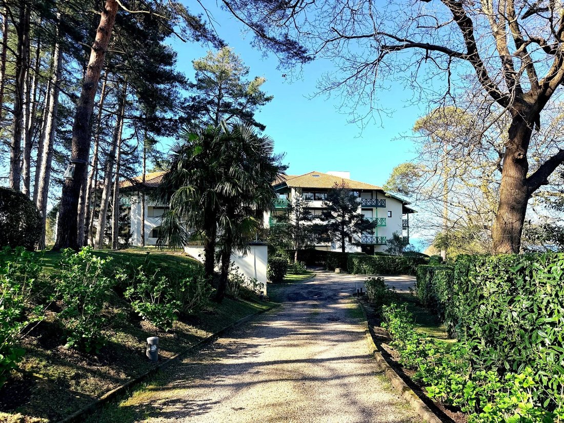 Apartment in Nord, Ciboure, France 3 - 16209777