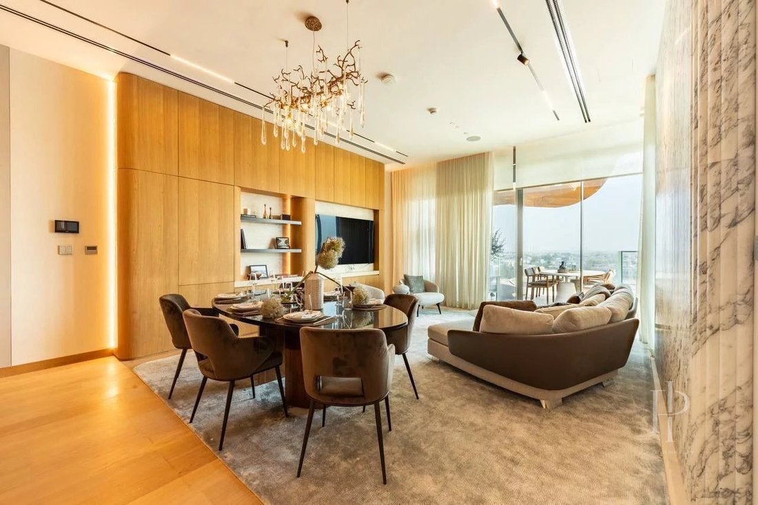 Appartamento a Al Wasl, Emirato di Dubai, Emirati Arabi Uniti 2 - 17668570