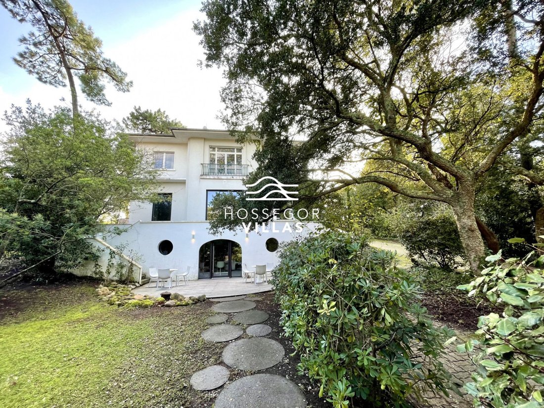 Villa in Soorts-Hossegor, Nouvelle-Aquitaine, France 2 - 16247837