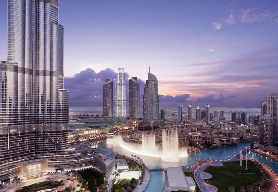 Apartment in Al Wasl, Dubai, United Arab Emirates 1 - 17668576