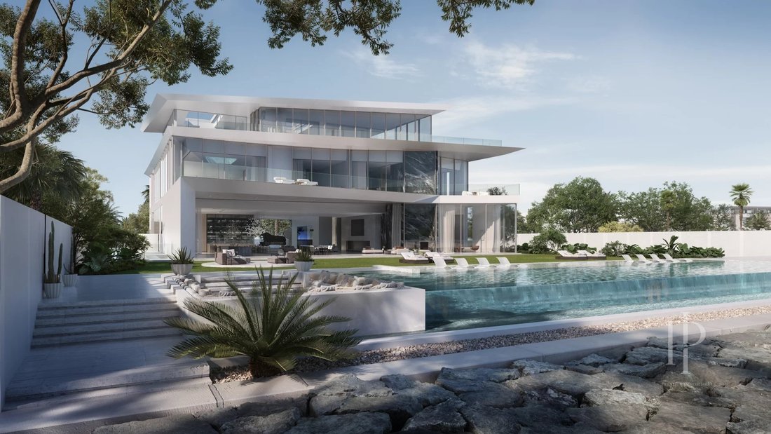 Villa in Al Wasl, Dubai, United Arab Emirates 3 - 17668557