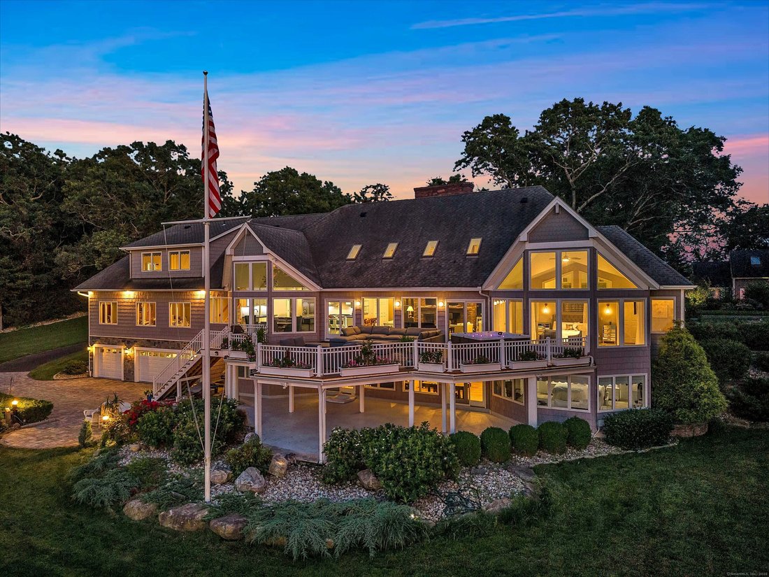 House in Old Saybrook, Connecticut, United States 5 - 17642326