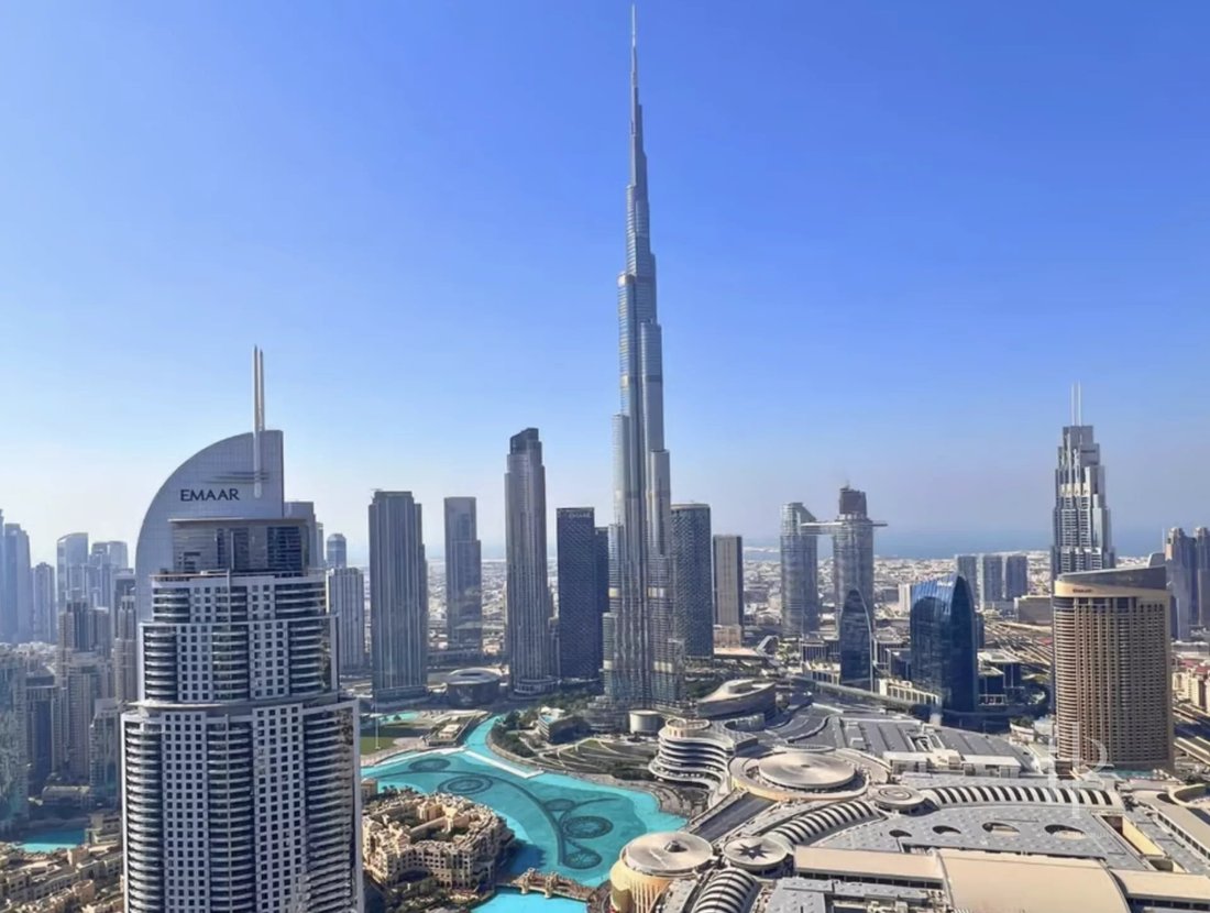 Apartment in Al Wasl, Dubai, United Arab Emirates 2 - 17668576