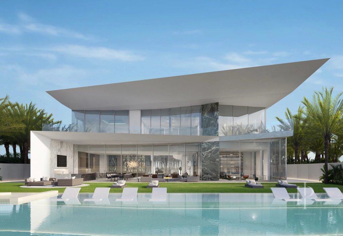 Villa in Al Wasl, Dubai, United Arab Emirates 5 - 17668557
