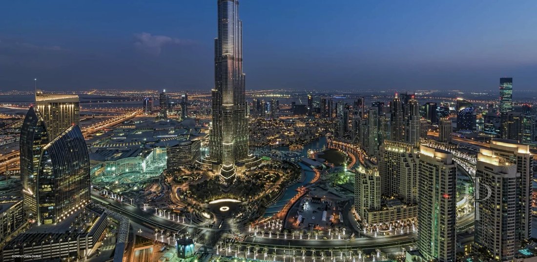 Apartamento en Al Wasl, Dubái, Emiratos Árabes Unidos 3 - 17668564