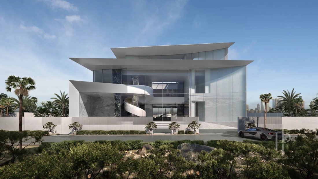 Villa in Al Wasl, Dubai, United Arab Emirates 4 - 17668557