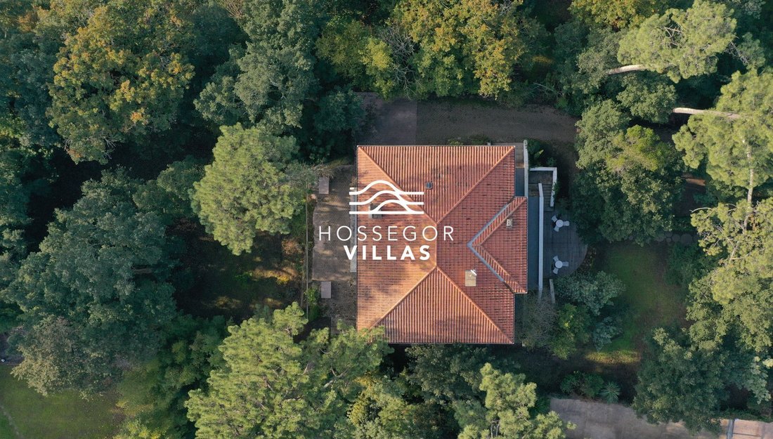 Villa in Soorts-Hossegor, Nouvelle-Aquitaine, France 3 - 16247837