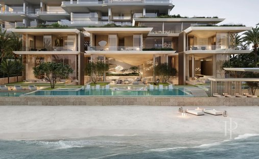 Villa in Al Wasl, Dubai, United Arab Emirates 1